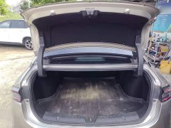 GAC AION S Plus 70 Smart Leader Edition - ფოტო 19
