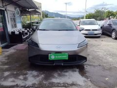 GAC AION S Plus 70 Smart Leader Edition - ფოტო 3