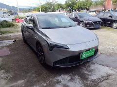 GAC AION S Plus 70 Smart Leader Edition - ფოტო 4