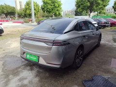 GAC AION S Plus 70 Smart Leader Edition - ფოტო 7