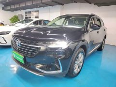 Buick Envision Plus Envision Plus 652T Five-Seat Luxury - ფოტო 1