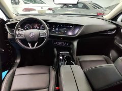 Buick Envision Plus Envision Plus 652T Five-Seat Luxury - ფოტო 10