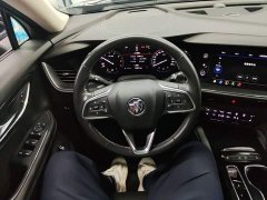 Buick Envision Plus Envision Plus 652T Five-Seat Luxury - ფოტო 11