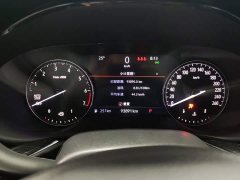 Buick Envision Plus Envision Plus 652T Five-Seat Luxury - ფოტო 12