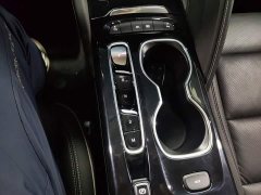 Buick Envision Plus Envision Plus 652T Five-Seat Luxury - ფოტო 14