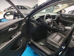 Buick Envision Plus Envision Plus 652T Five-Seat Luxury - ფოტო 16