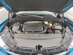 Buick Envision Plus Envision Plus 652T Five-Seat Luxury - ფოტო 20