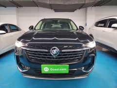 Buick Envision Plus Envision Plus 652T Five-Seat Luxury - ფოტო 3