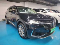 Buick Envision Plus Envision Plus 652T Five-Seat Luxury - ფოტო 4
