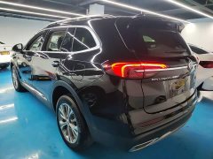 Buick Envision Plus Envision Plus 652T Five-Seat Luxury - ფოტო 5