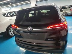 Buick Envision Plus Envision Plus 652T Five-Seat Luxury - ფოტო 6