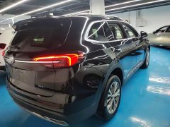 Buick Envision Plus Envision Plus 652T Five-Seat Luxury - ფოტო 7