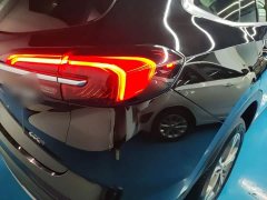 Buick Envision Plus Envision Plus 652T Five-Seat Luxury - ფოტო 8