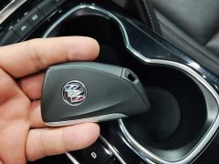 Buick Envision Plus Envision Plus 652T Five-Seat Luxury - ფოტო 9