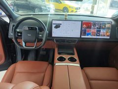 Li Auto L9 2022 Max - ფოტო 10