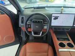 Li Auto L9 2022 Max - ფოტო 11