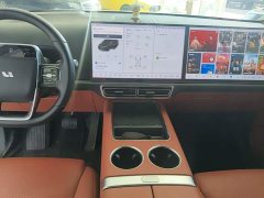 Li Auto L9 2022 Max - ფოტო 13