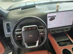 Li Auto L9 2022 Max - ფოტო 14