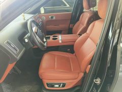 Li Auto L9 2022 Max - ფოტო 15