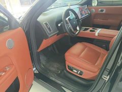 Li Auto L9 2022 Max - ფოტო 16