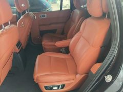 Li Auto L9 2022 Max - ფოტო 17