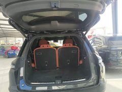 Li Auto L9 2022 Max - ფოტო 19