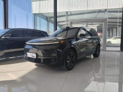 Li Auto L9 2022 Max - ფოტო 2