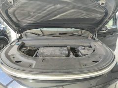 Li Auto L9 2022 Max - ფოტო 20