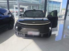 Li Auto L9 2022 Max - ფოტო 3