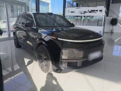 Li Auto L9 2022 Max - ფოტო 4