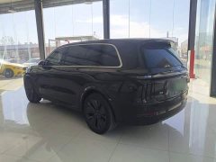 Li Auto L9 2022 Max - ფოტო 5