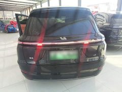 Li Auto L9 2022 Max - ფოტო 6