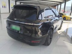 Li Auto L9 2022 Max - ფოტო 7