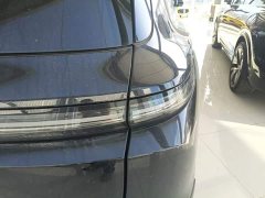 Li Auto L9 2022 Max - ფოტო 8