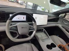 BYD Haima Sealion 06 DM-i 205 Pilot Pro - ფოტო 10
