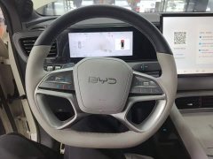 BYD Haima Sealion 06 DM-i 205 Pilot Pro - ფოტო 11