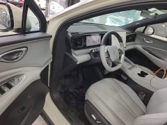 BYD Haima Sealion 06 DM-i 205 Pilot Pro - ფოტო 16