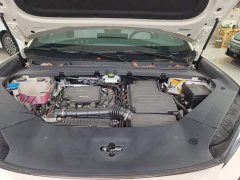 BYD Haima Sealion 06 DM-i 205 Pilot Pro - ფოტო 20