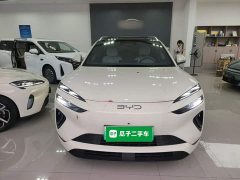 BYD Haima Sealion 06 DM-i 205 Pilot Pro - ფოტო 3