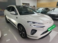 BYD Haima Sealion 06 DM-i 205 Pilot Pro - ფოტო 4