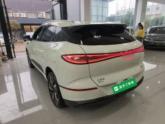BYD Haima Sealion 06 DM-i 205 Pilot Pro - ფოტო 5