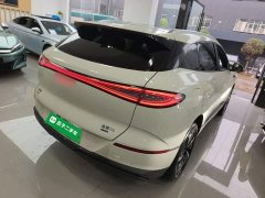 BYD Haima Sealion 06 DM-i 205 Pilot Pro - ფოტო 7