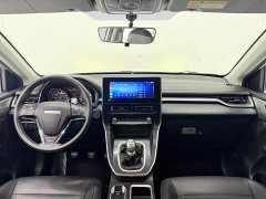 Haval M6 PLUS 1.5T Manual Luxury Smart Connected Edition - ფოტო 10