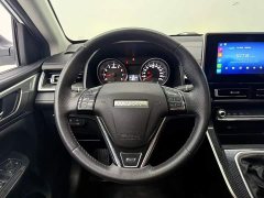 Haval M6 PLUS 1.5T Manual Luxury Smart Connected Edition - ფოტო 11