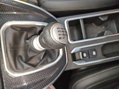 Haval M6 PLUS 1.5T Manual Luxury Smart Connected Edition - ფოტო 14