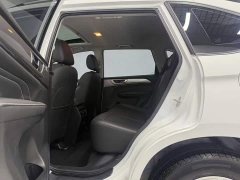Haval M6 PLUS 1.5T Manual Luxury Smart Connected Edition - ფოტო 17