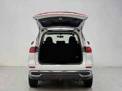 Haval M6 PLUS 1.5T Manual Luxury Smart Connected Edition - ფოტო 19