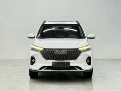 Haval M6 PLUS 1.5T Manual Luxury Smart Connected Edition - ფოტო 3