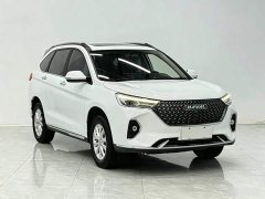 Haval M6 PLUS 1.5T Manual Luxury Smart Connected Edition - ფოტო 4