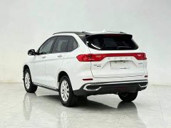 Haval M6 PLUS 1.5T Manual Luxury Smart Connected Edition - ფოტო 5